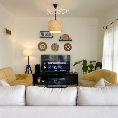 Bayview Suites Port Dickson By Maison Екстер'єр фото