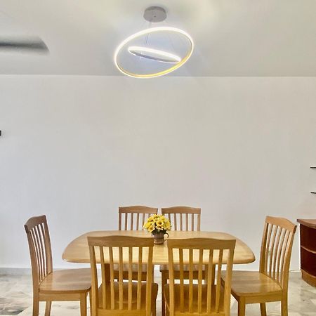 Bayview Suites Port Dickson By Maison Екстер'єр фото