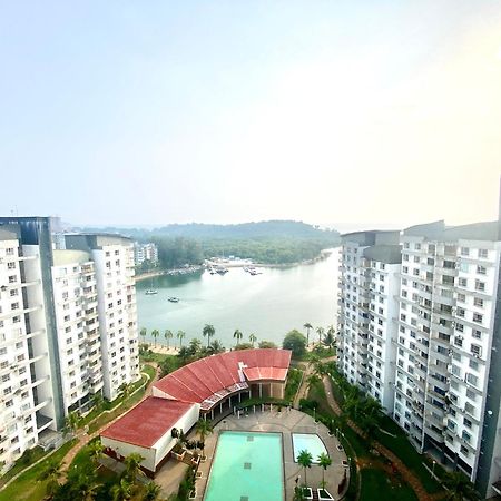 Bayview Suites Port Dickson By Maison Екстер'єр фото