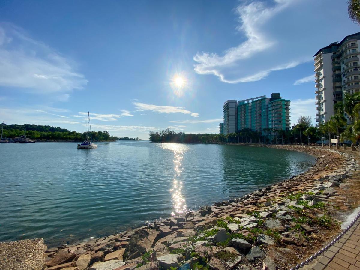 Bayview Suites Port Dickson By Maison Екстер'єр фото