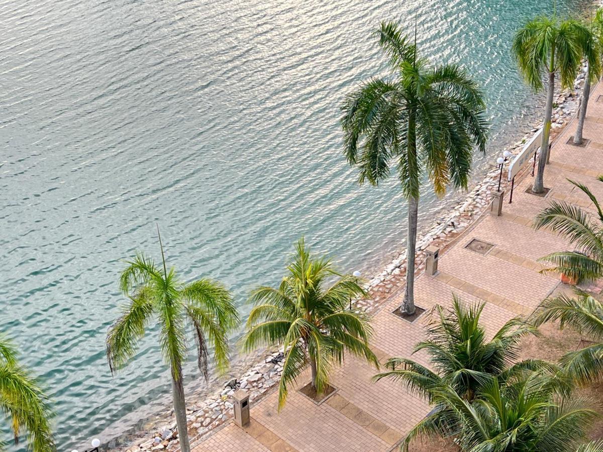 Bayview Suites Port Dickson By Maison Екстер'єр фото