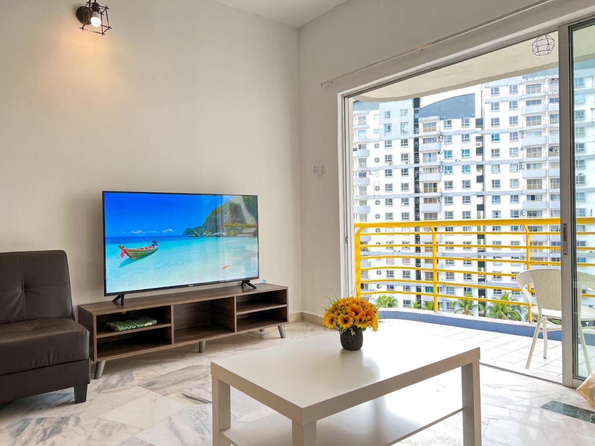 Bayview Suites Port Dickson By Maison Екстер'єр фото