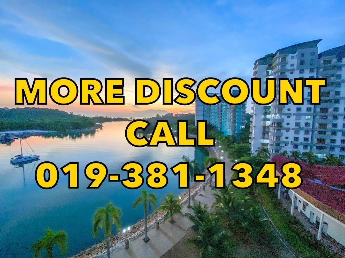 Bayview Suites Port Dickson By Maison Екстер'єр фото