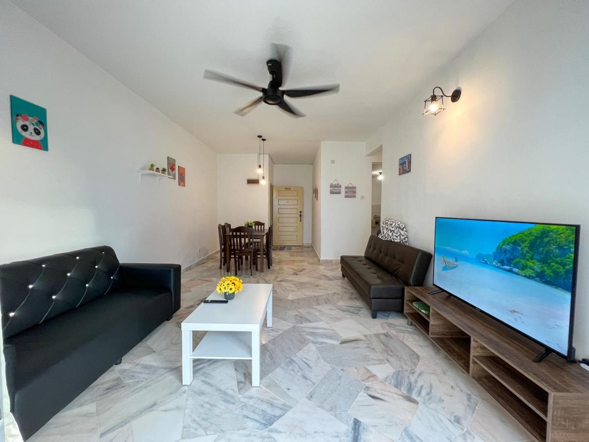 Bayview Suites Port Dickson By Maison Екстер'єр фото