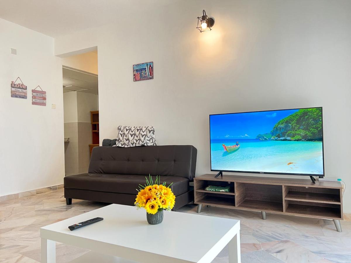 Bayview Suites Port Dickson By Maison Екстер'єр фото