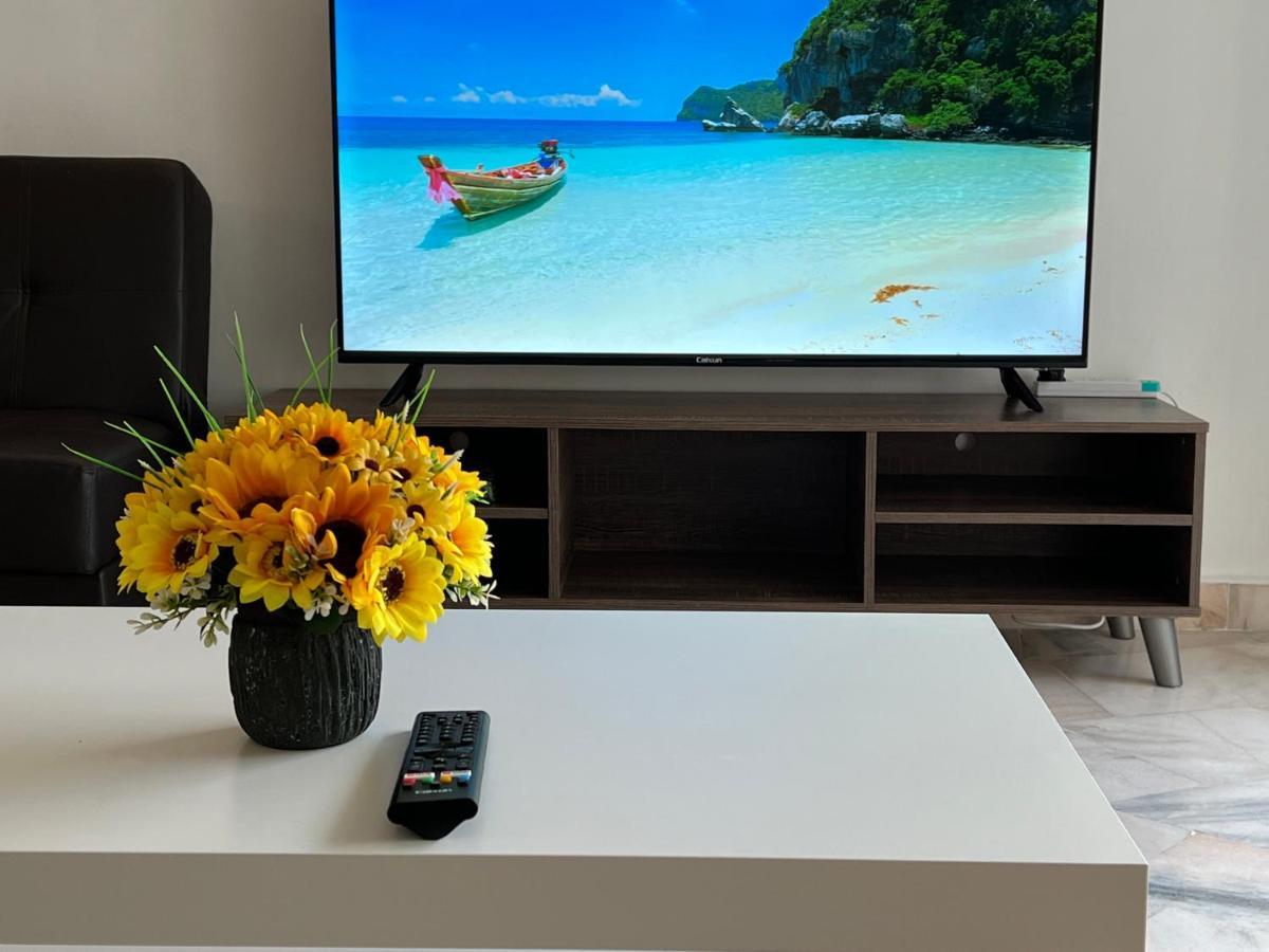 Bayview Suites Port Dickson By Maison Екстер'єр фото