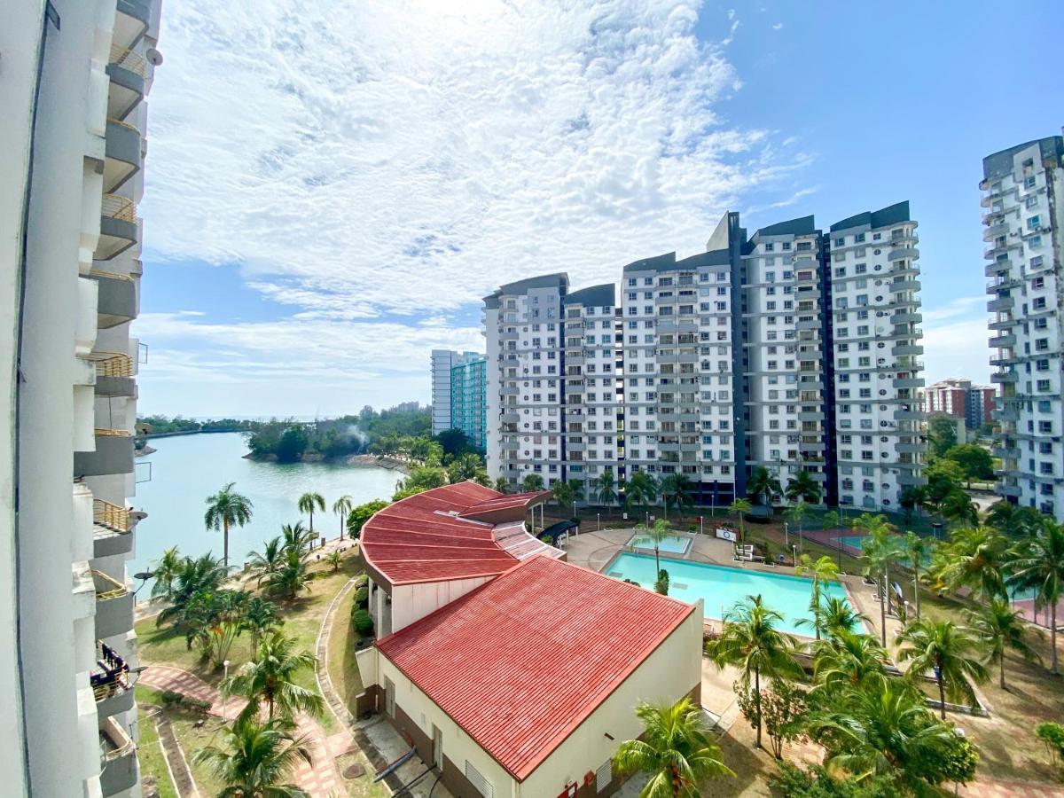 Bayview Suites Port Dickson By Maison Екстер'єр фото