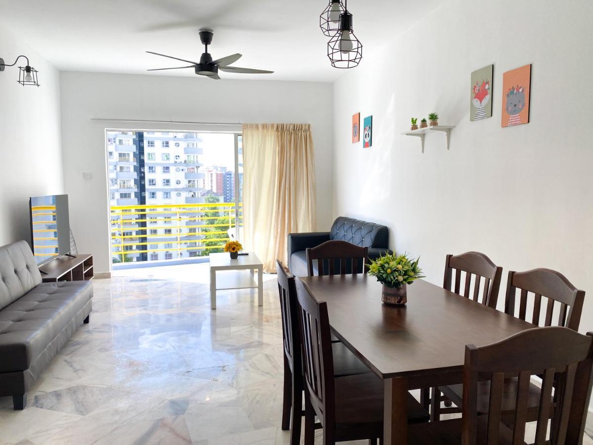Bayview Suites Port Dickson By Maison Екстер'єр фото