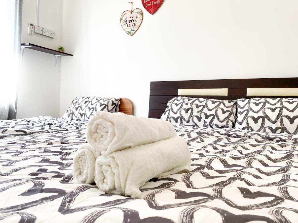 Bayview Suites Port Dickson By Maison Екстер'єр фото