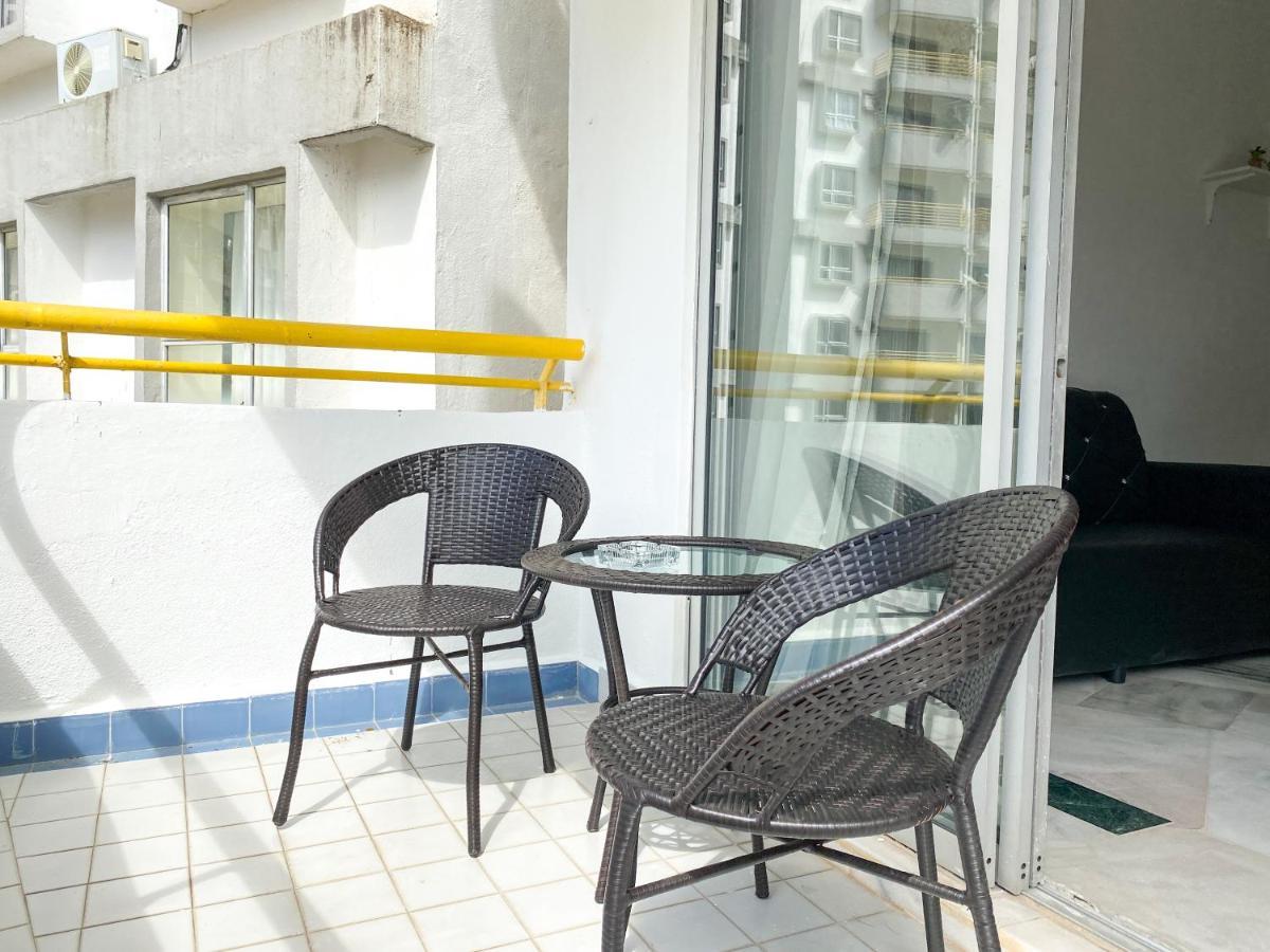Bayview Suites Port Dickson By Maison Екстер'єр фото