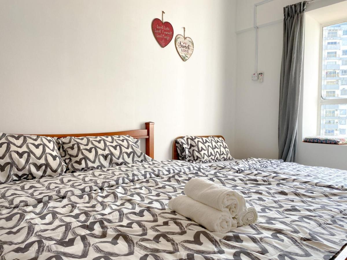 Bayview Suites Port Dickson By Maison Екстер'єр фото