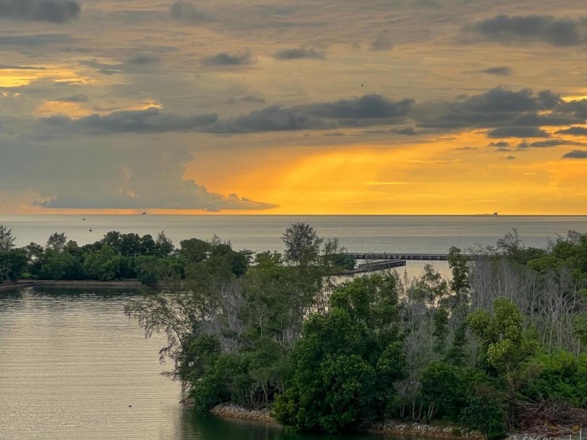 Bayview Suites Port Dickson By Maison Екстер'єр фото