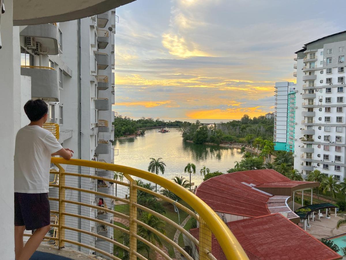 Bayview Suites Port Dickson By Maison Екстер'єр фото