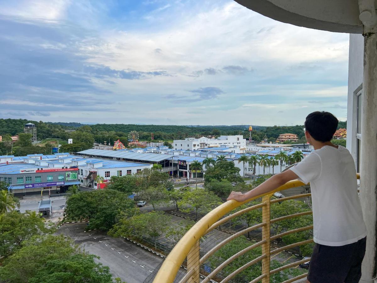 Bayview Suites Port Dickson By Maison Екстер'єр фото