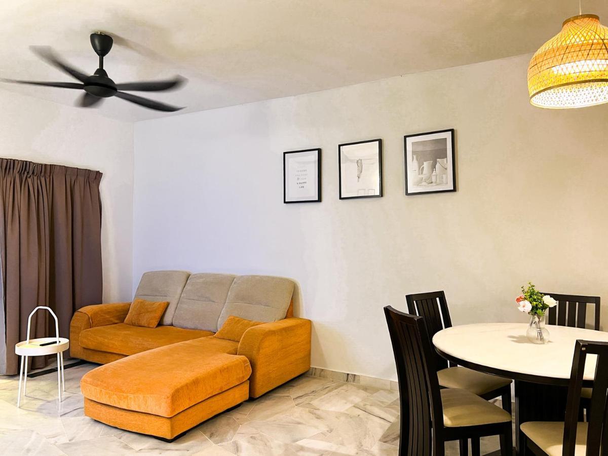 Bayview Suites Port Dickson By Maison Екстер'єр фото