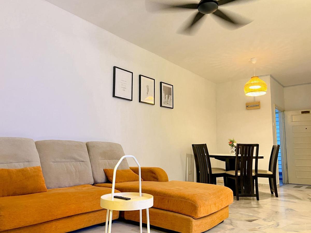 Bayview Suites Port Dickson By Maison Екстер'єр фото