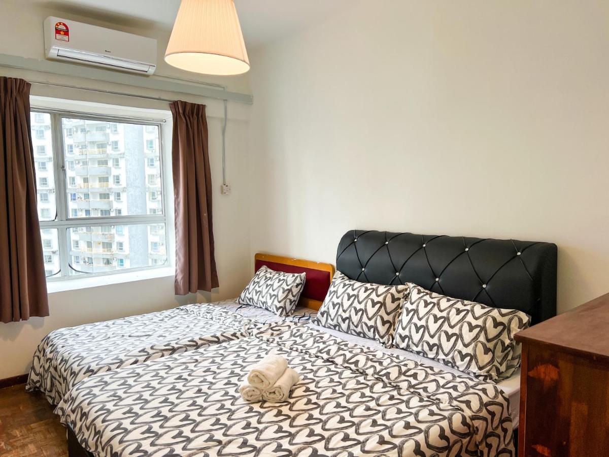 Bayview Suites Port Dickson By Maison Екстер'єр фото