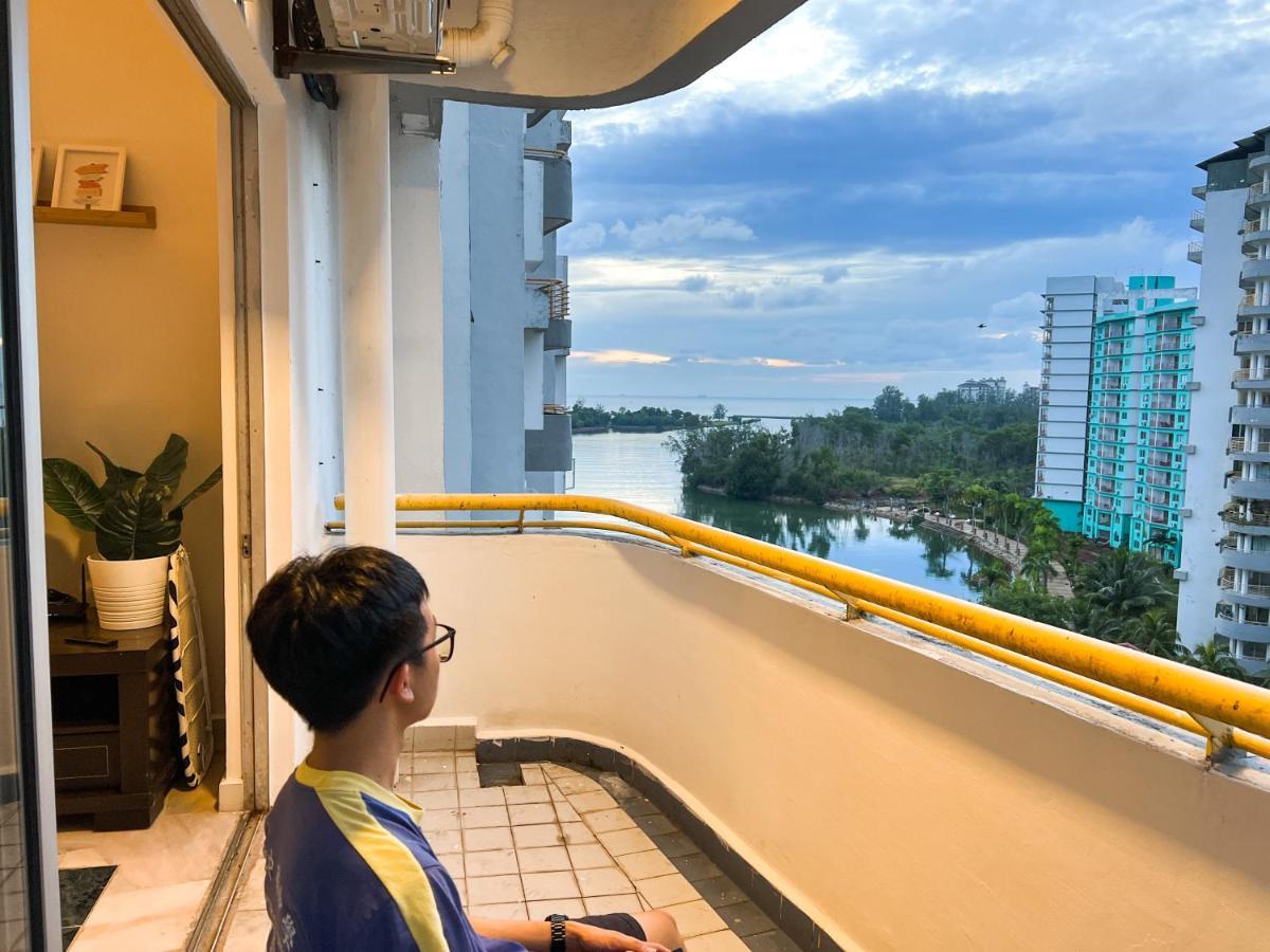 Bayview Suites Port Dickson By Maison Екстер'єр фото