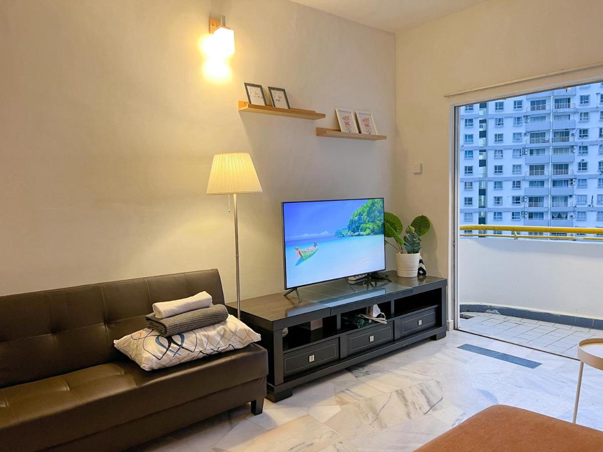 Bayview Suites Port Dickson By Maison Екстер'єр фото
