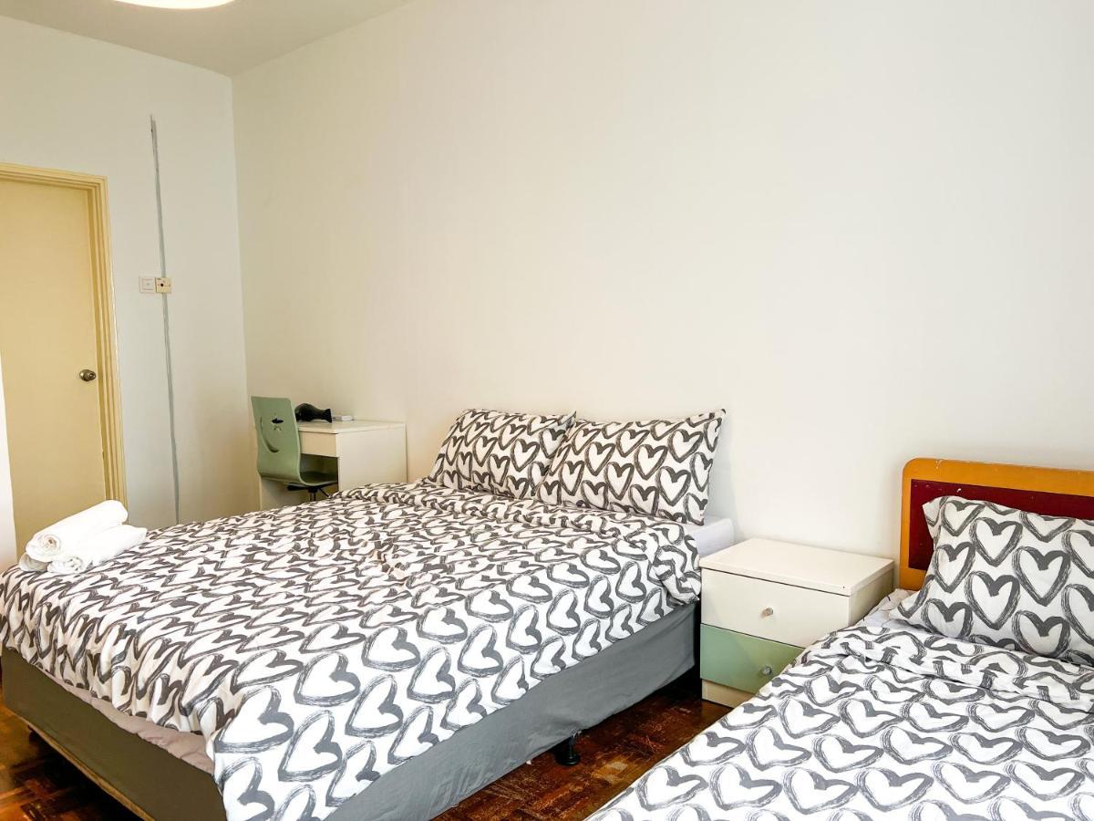 Bayview Suites Port Dickson By Maison Екстер'єр фото