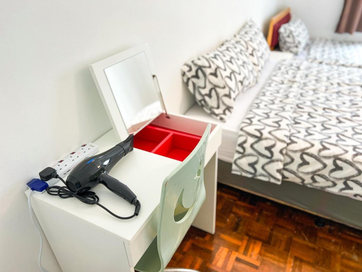 Bayview Suites Port Dickson By Maison Екстер'єр фото