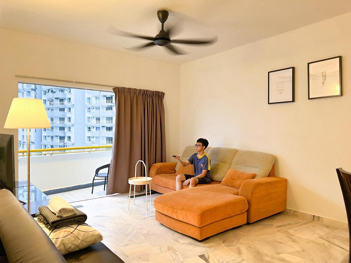 Bayview Suites Port Dickson By Maison Екстер'єр фото