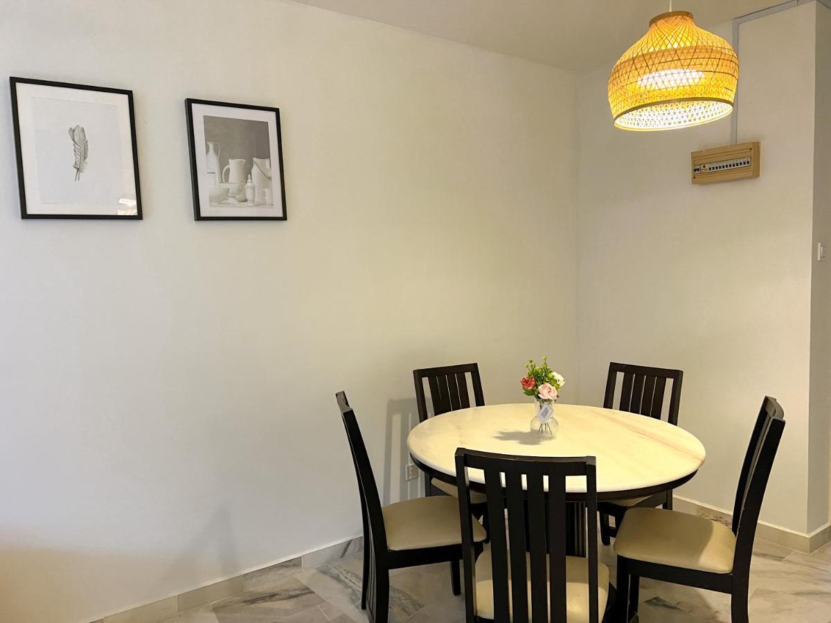 Bayview Suites Port Dickson By Maison Екстер'єр фото