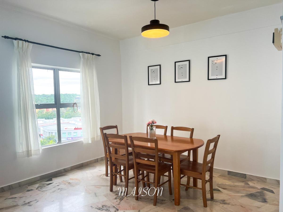 Bayview Suites Port Dickson By Maison Екстер'єр фото