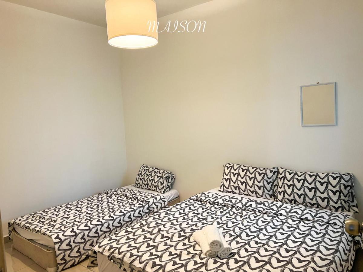 Bayview Suites Port Dickson By Maison Екстер'єр фото