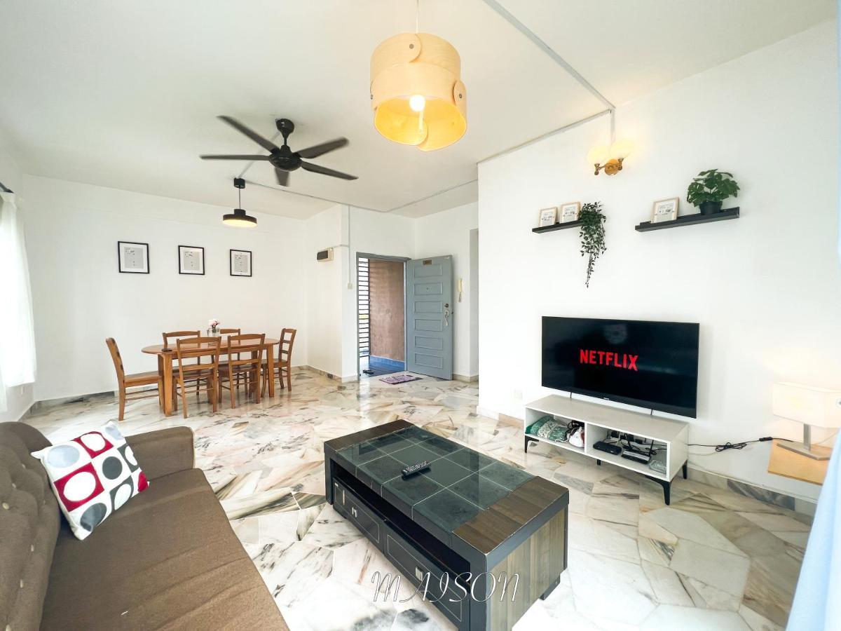 Bayview Suites Port Dickson By Maison Екстер'єр фото