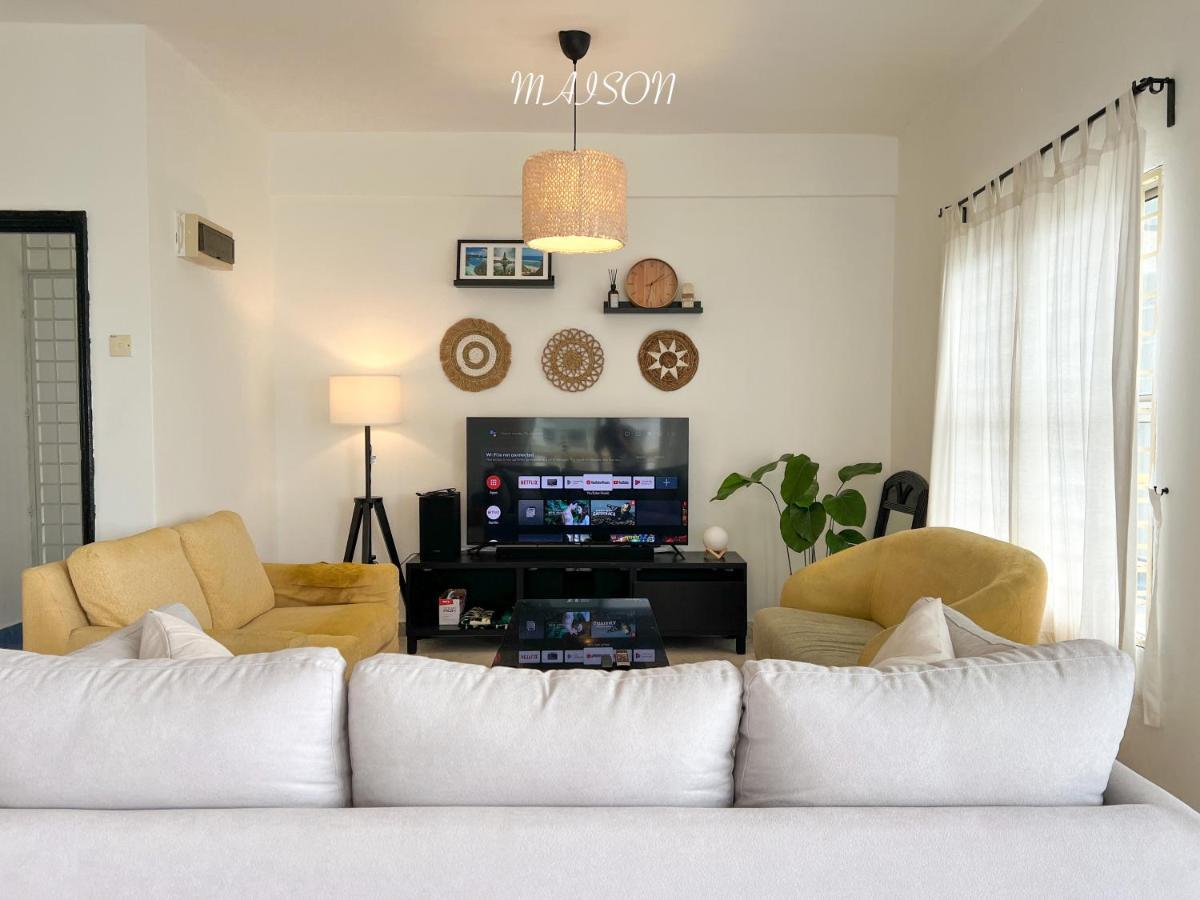 Bayview Suites Port Dickson By Maison Екстер'єр фото