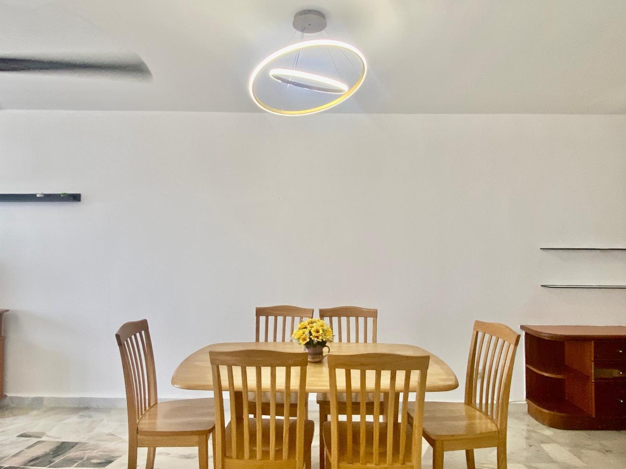 Bayview Suites Port Dickson By Maison Екстер'єр фото