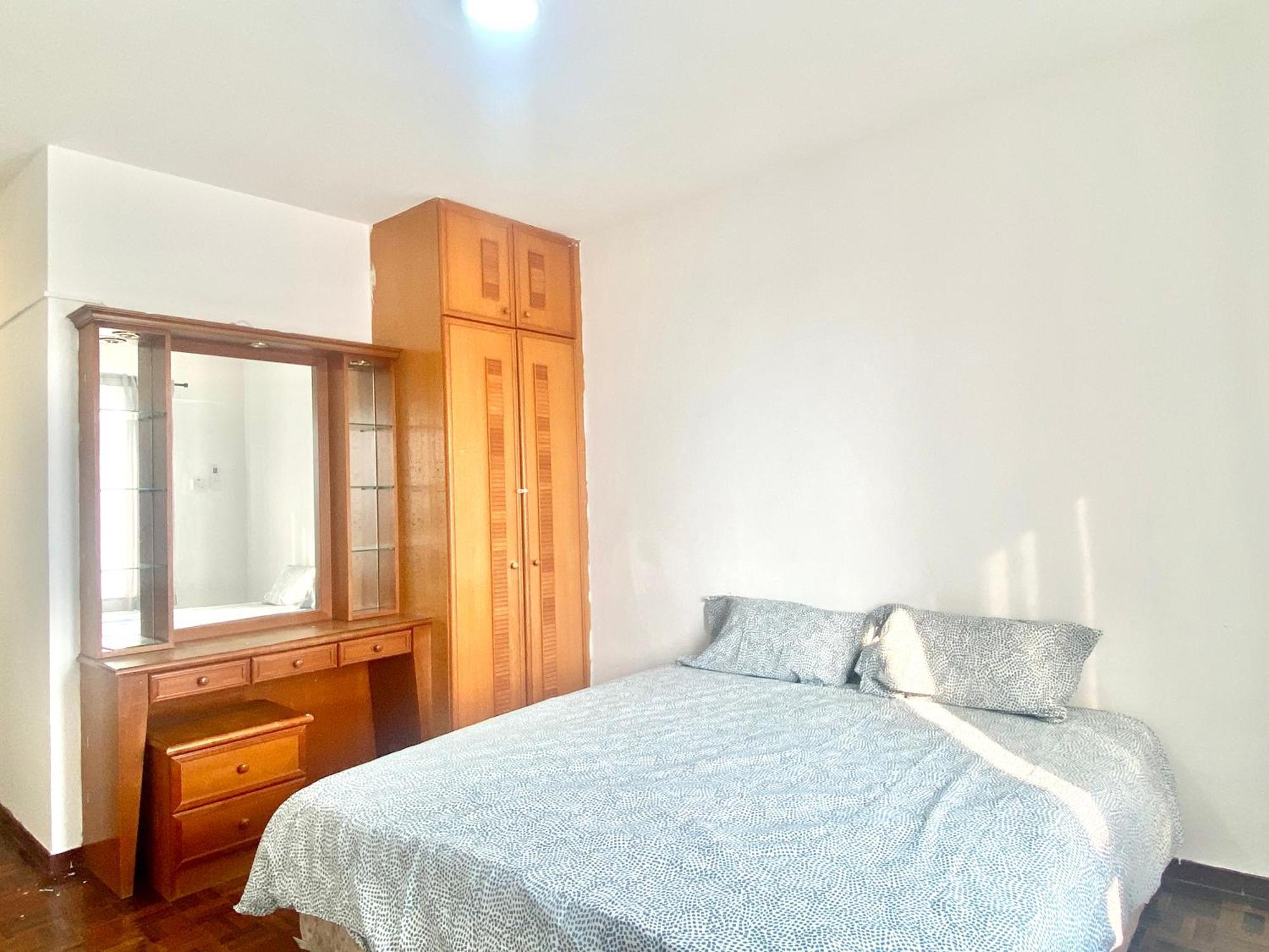 Bayview Suites Port Dickson By Maison Екстер'єр фото