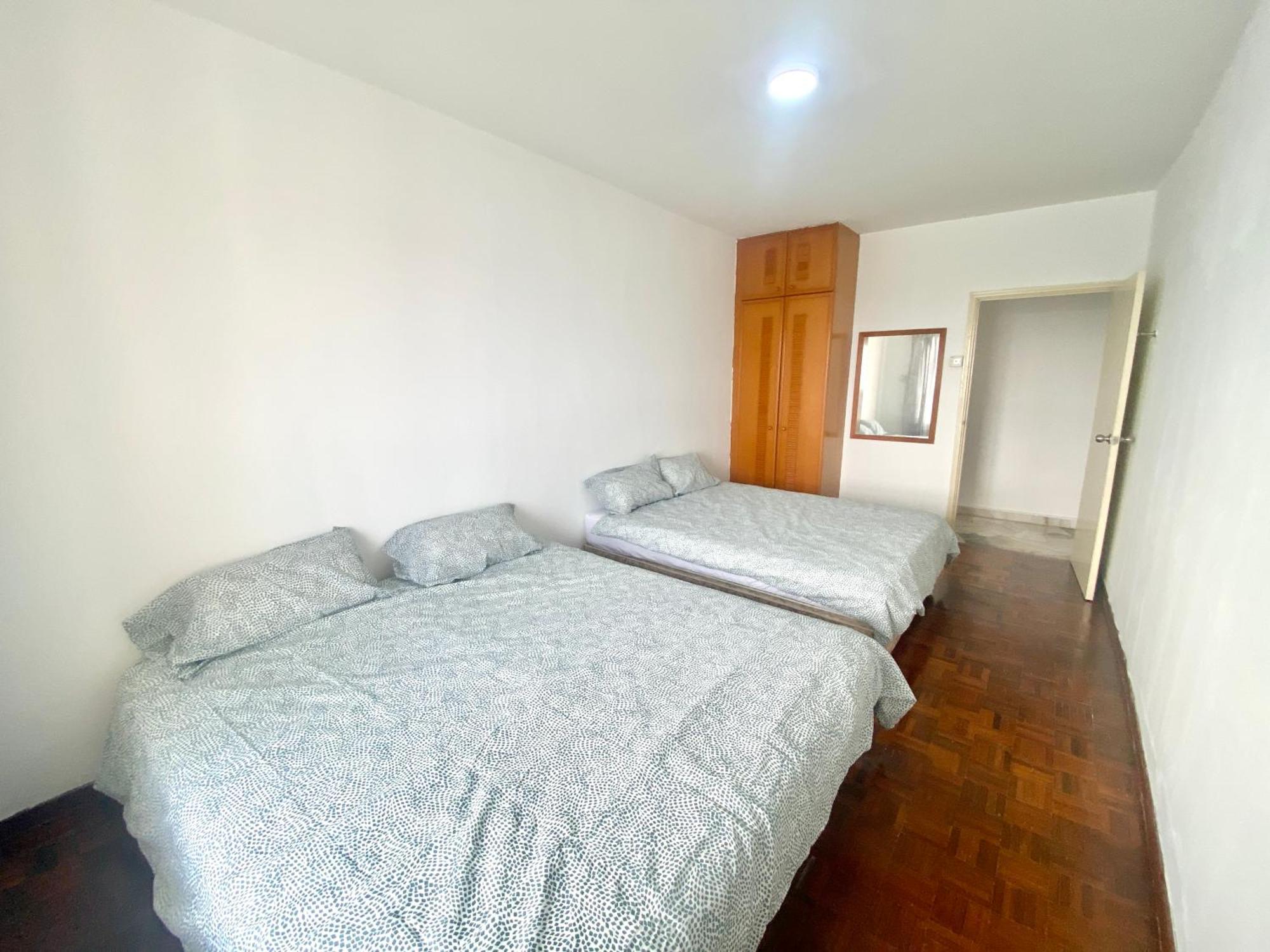 Bayview Suites Port Dickson By Maison Екстер'єр фото