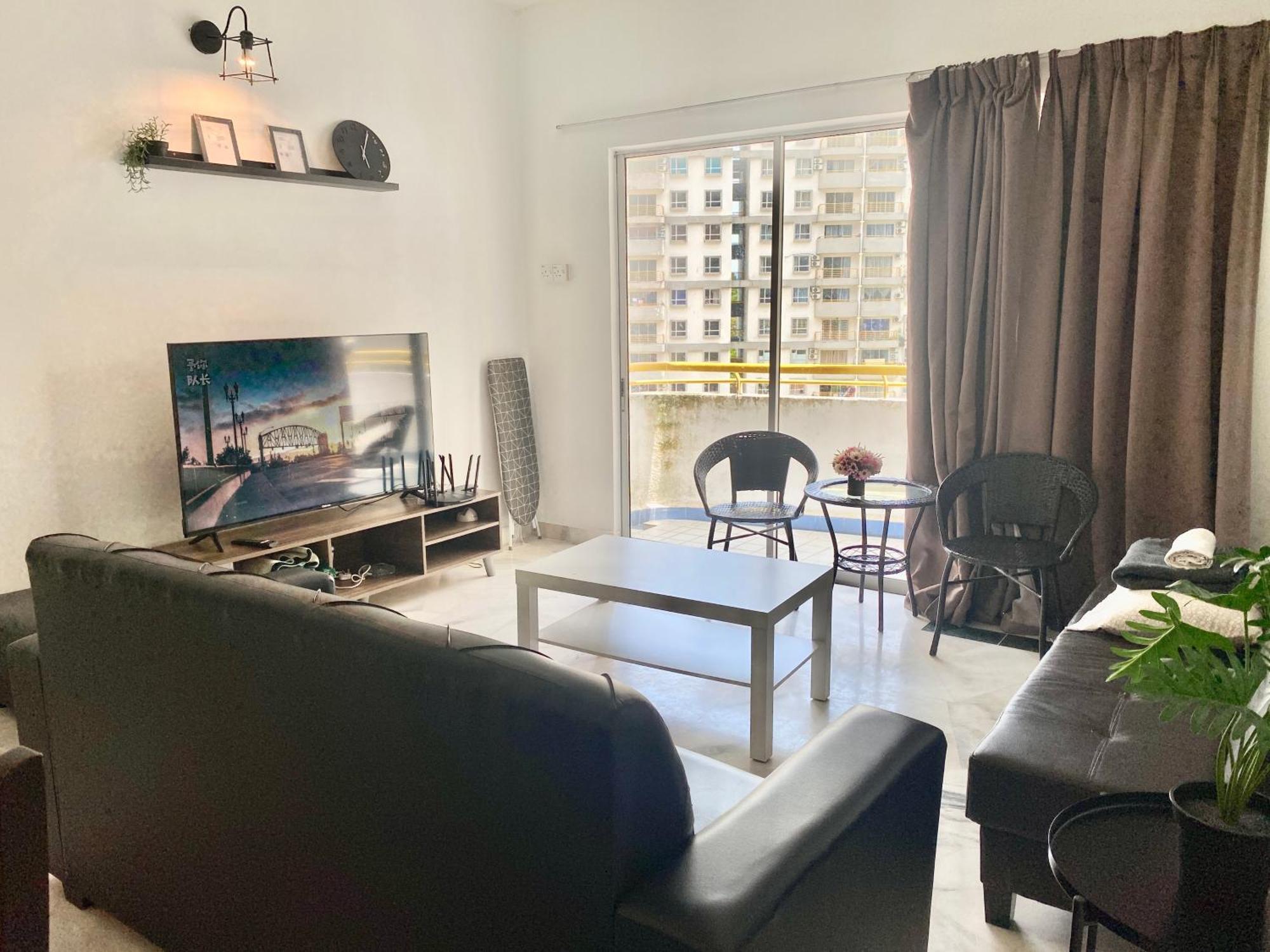 Bayview Suites Port Dickson By Maison Екстер'єр фото
